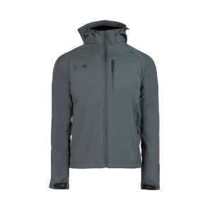 Kurtka Soft Shell STRATUS M z membraną AWPS – wodoodporna, termiczna i wiatroszc