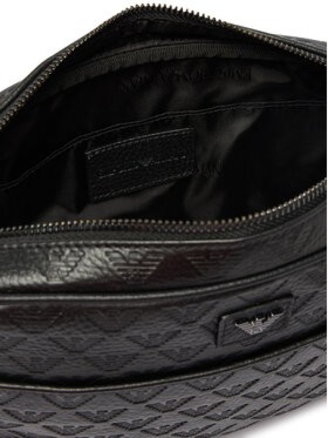 Emporio Armani Saszetka EM001682 AF14774 UC001 Czarny