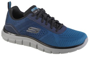 Buty do chodzenia męskie Skechers Track Ripkent