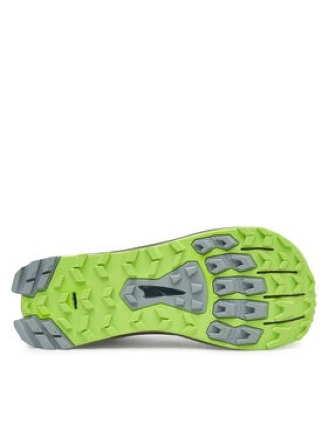 Altra Buty do biegania Lone Peak 9 Wp Low AL0A85PM Zielony