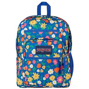 Plecak sportowo-turystyczny dla dorosłych JanSport Big Student Backpack 34 L