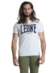 Leone 1947 Apparel Męska koszulka z krótkim rękawem