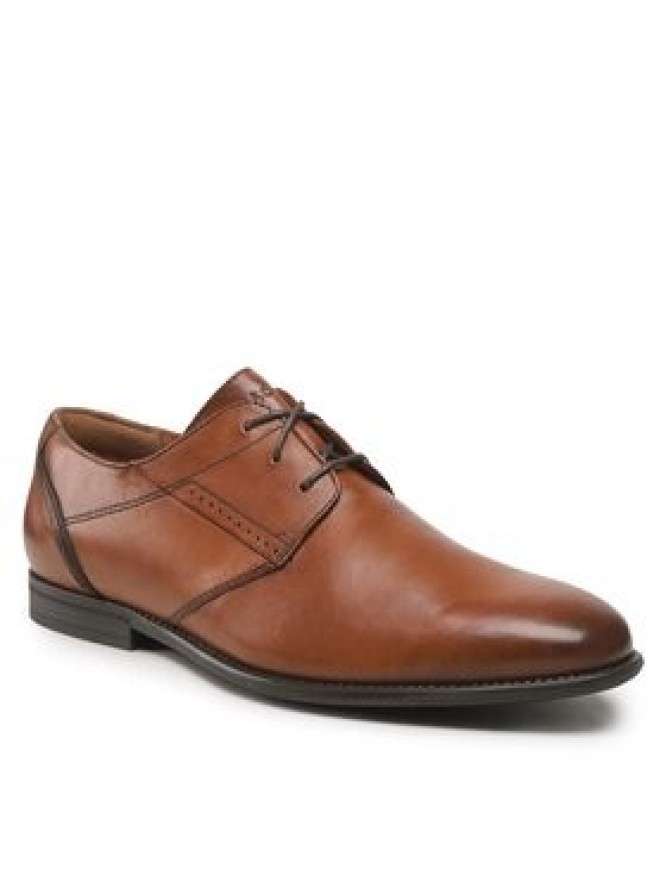 Lasocki Półbuty MIKI-113 Brązowy