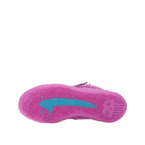 Buty do biegania Puma MB.05 Hive Aqua-Pure Magenta