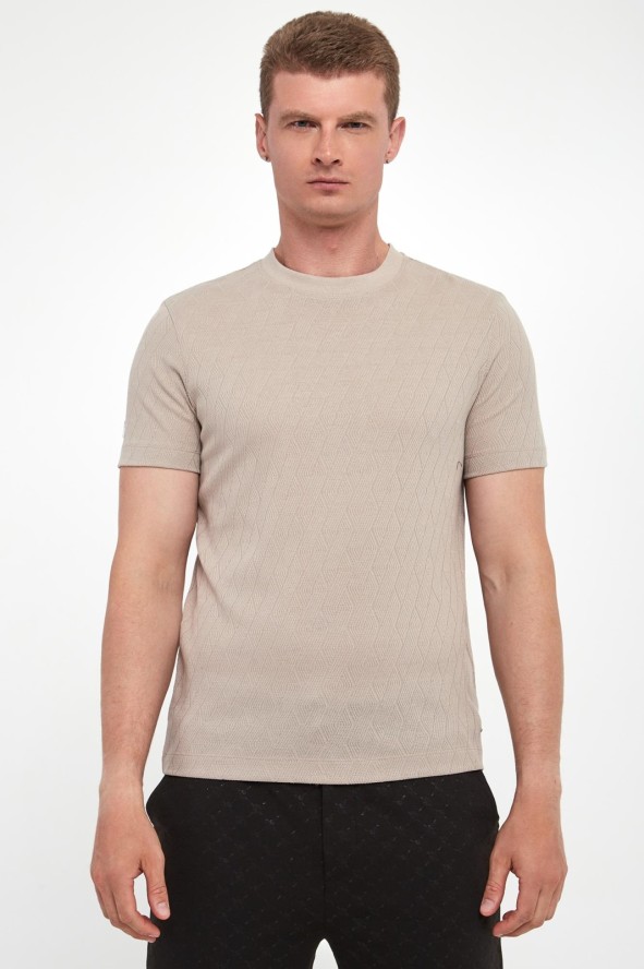 T-shirt męski Bleron JOOP!