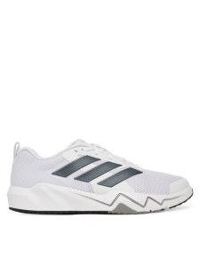 adidas Buty na siłownię Rapidmove Go Trainer M JQ1461 Biały