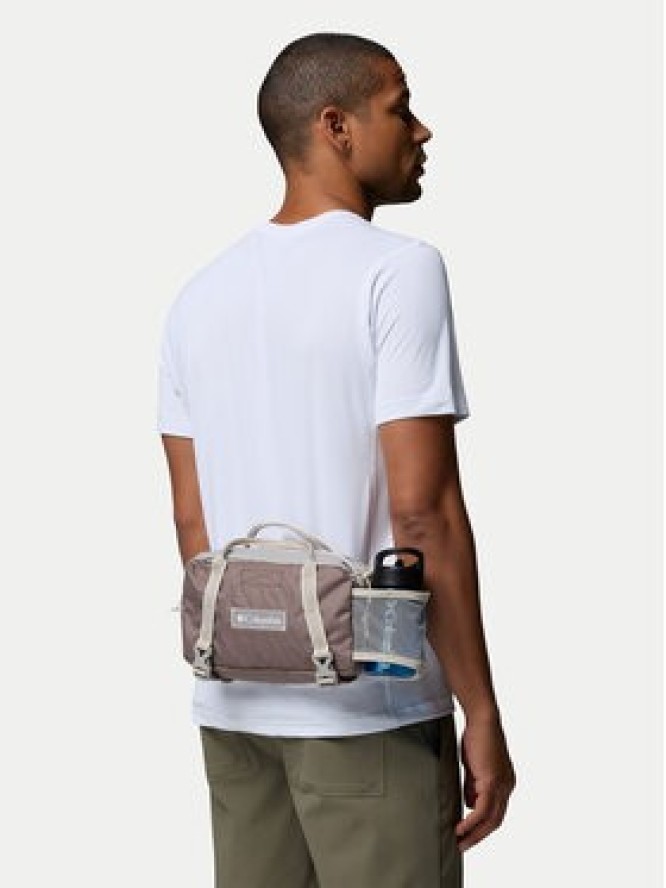 Columbia Nerka Echo Mountain™ Hip Pack 2121421 Brązowy