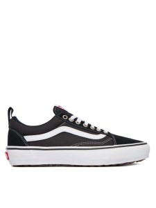 Vans Sneakersy MTE Old Skool Insulated VN000DC6BA21 Czarny