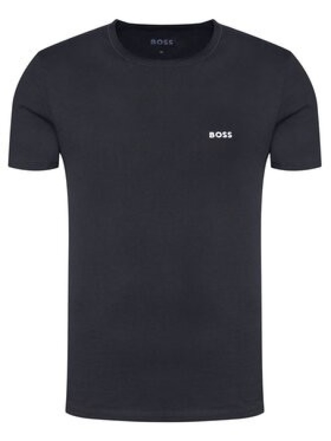 BOSS Komplet t-shirtów 50532468 Kolorowy Regular Fit