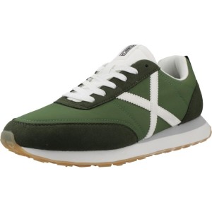 Buty MUNICH RUSH 08 Zielony