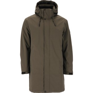 Parka Whistler Volcan
