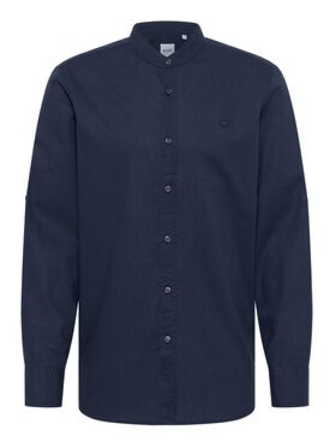 Mustang Koszula Yuma 1016469 Granatowy Regular Fit