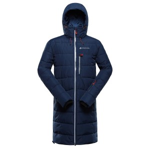 Płaszcz męski zimowy wodoodporny Alpine Pro Puer