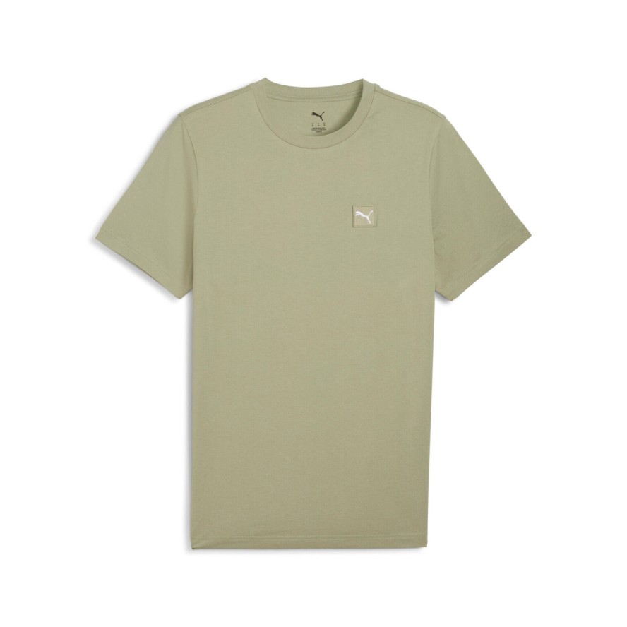 Koszulka Puma Essentials Elevated