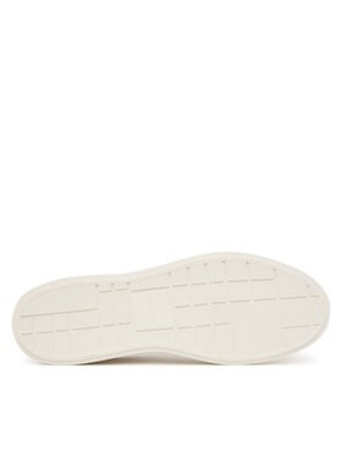 Calvin Klein Sneakersy Low Prof Cupsole Cv HM0HM02236 Biały