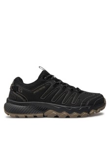 Skechers Trekkingi Dynamite At 237615 Czarny