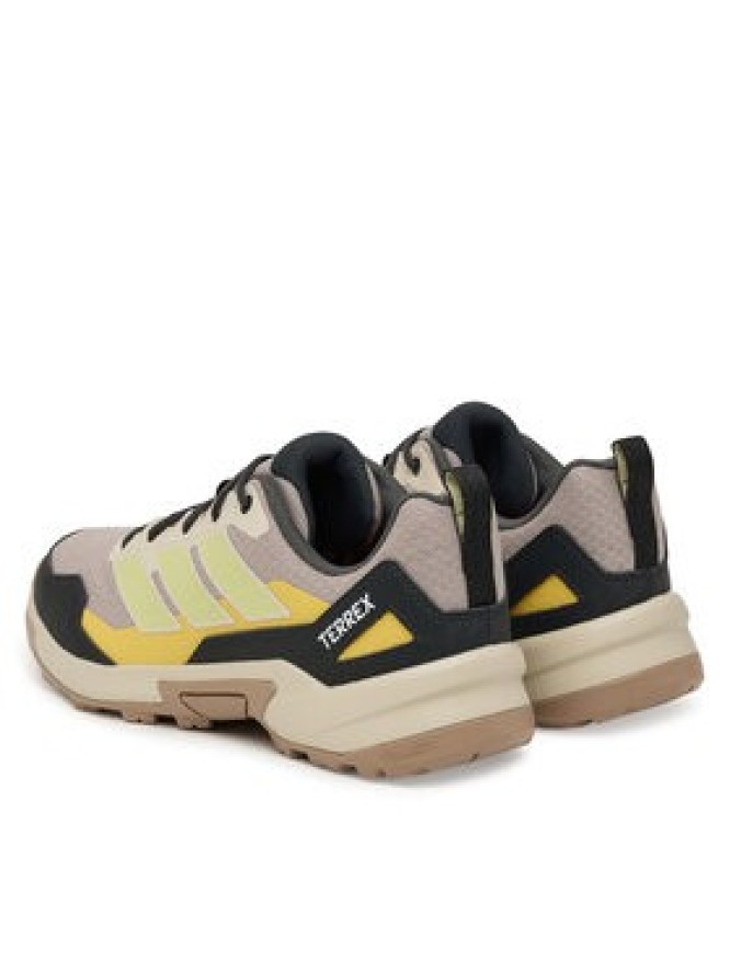 adidas Trekkingi Terrex Eastrail 3 Shoes KJ8953 Brązowy