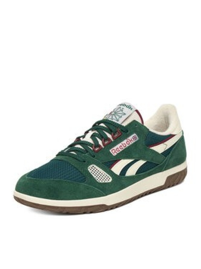 Reebok Sneakersy EO-DEFIANCE 88 100244851 Zielony
