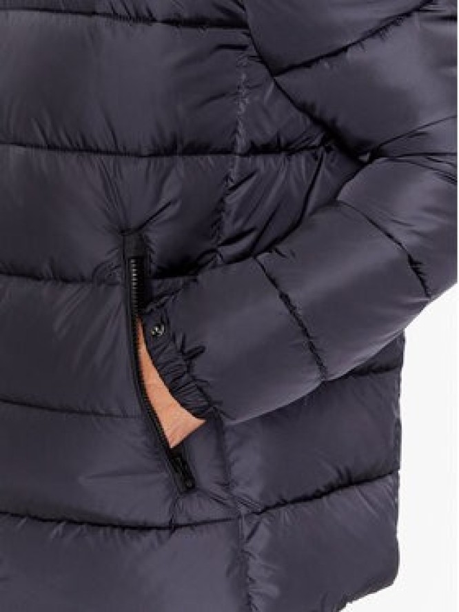 Save The Duck Kurtka zimowa Acantus D31515M MEGA17 Czarny Regular Fit