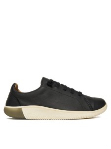 Keen Sneakersy KNX Lace 1028351 Czarny
