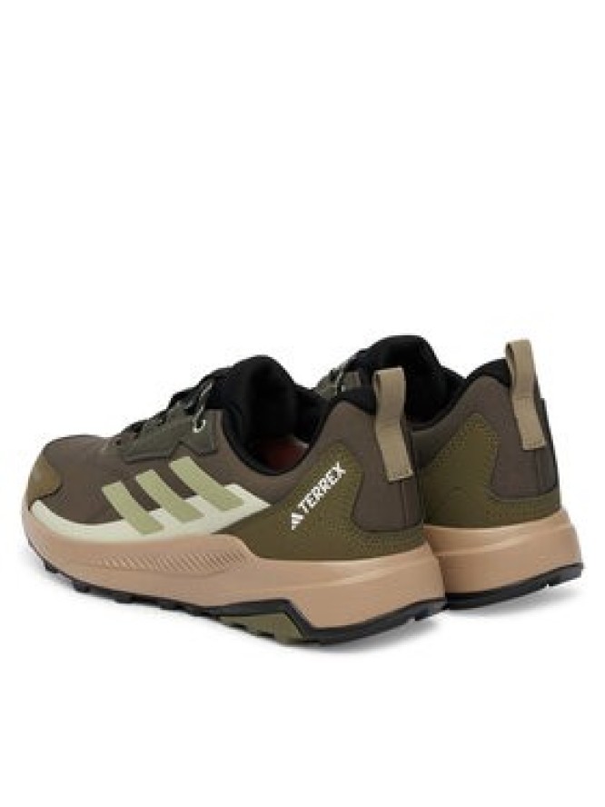 adidas Trekkingi Terrex Anylander Rain.Rdy JR9087 Khaki
