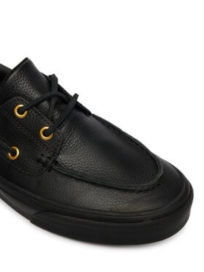 Vans Mokasyny 2-Eyelet VN000Z11CJK1 Czarny