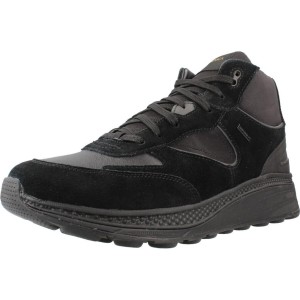 Buty GEOX U SPHERICA ACTIF X1 Czarny