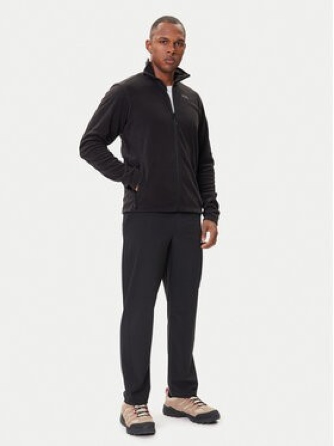 Helly Hansen Polar Daybreaker 51598 Czarny Regular Fit