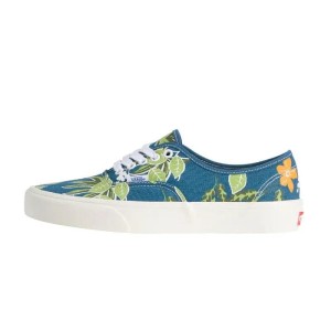 Buty Vans Authentic Niebieskie