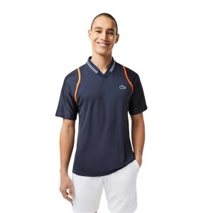 Koszulka sportowa polo męska Lacoste Polo