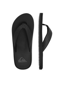 Quiksilver Japonki CEO-MIAMI-01 Czarny