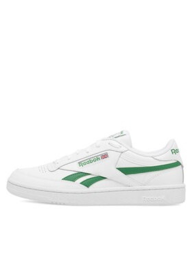 Reebok Sneakersy Club C Revenge 100032882 Biały