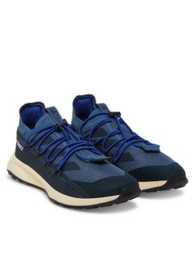 adidas Trekkingi Terrex Voyager 21 Travel IH6114 Granatowy