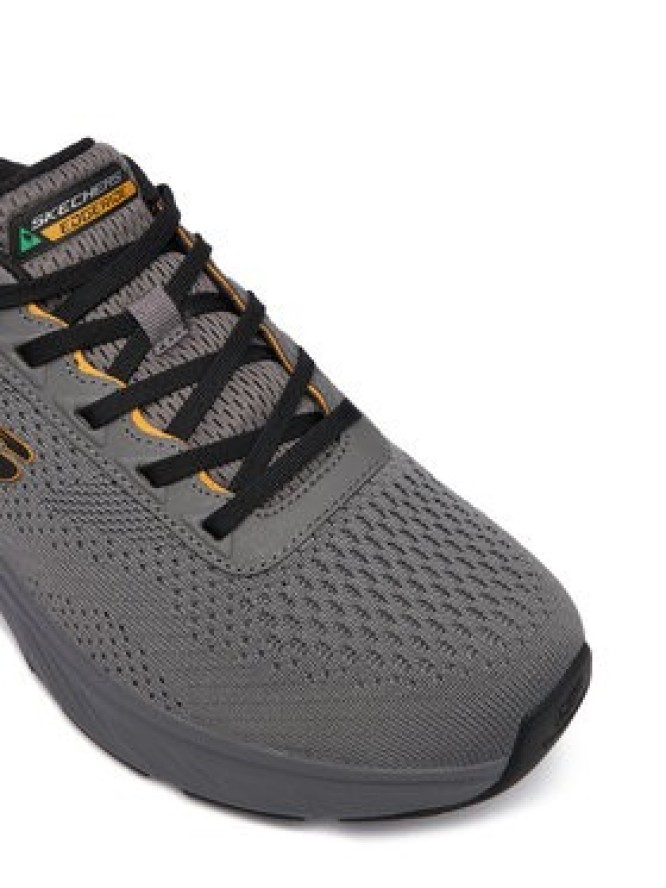 Skechers Sneakersy Edgeride 232846 CCYL Szary