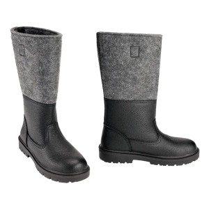 Buty Brandit Knobelbecher Filz