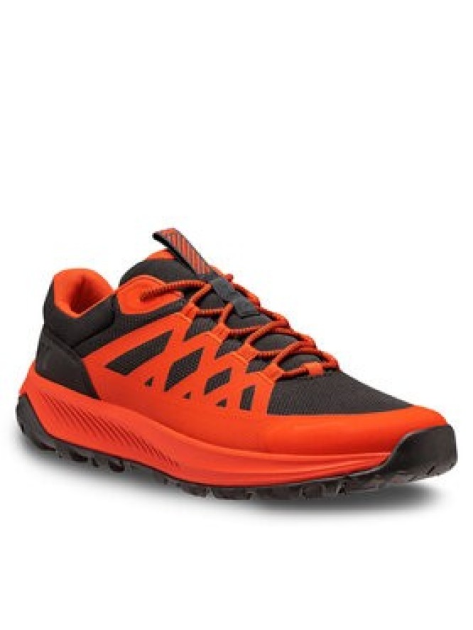 Helly Hansen Sneakersy Vidden Hybrid Low 11922 Szary