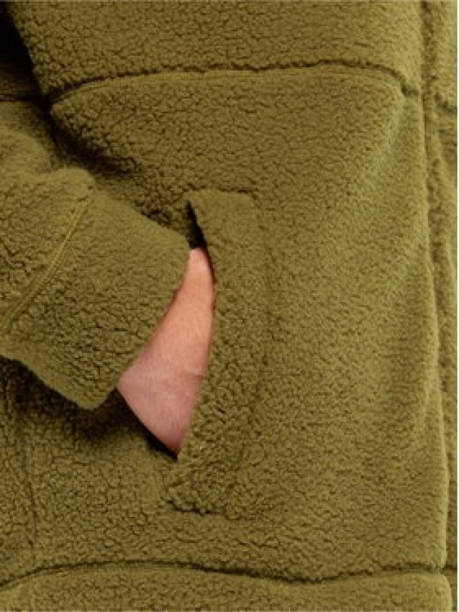 Jack Wolfskin Polar Felslicht Jkt 1711151 Khaki Regular Fit