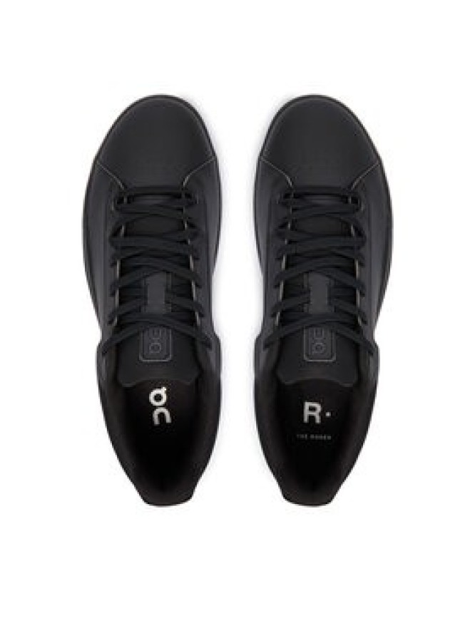 On Sneakersy 3The Roger MF30641043 Czarny