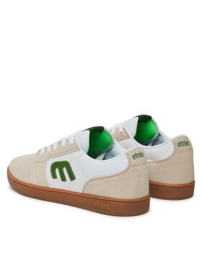 Etnies Sneakersy Cresta 4101000575 Biały