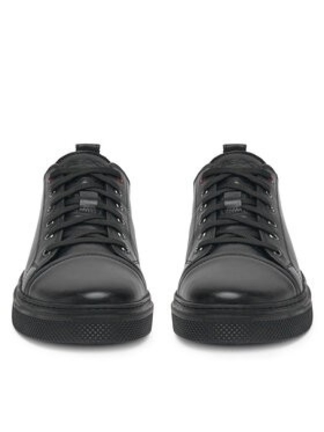 Lasocki Sneakersy REZA-04 MI25 Czarny