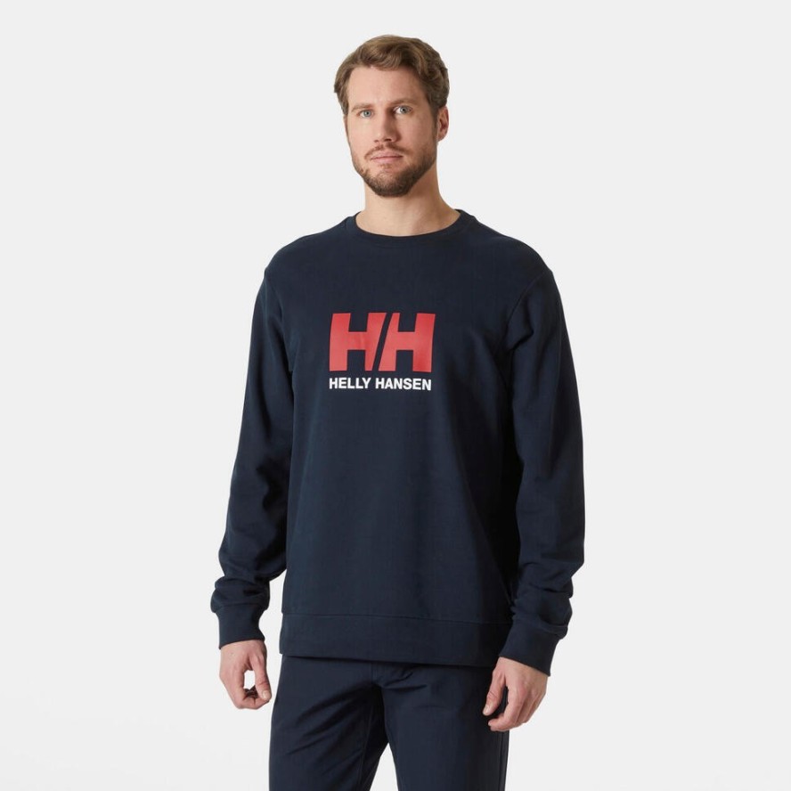 Bluza Helly Hansen HH Logo 2.0