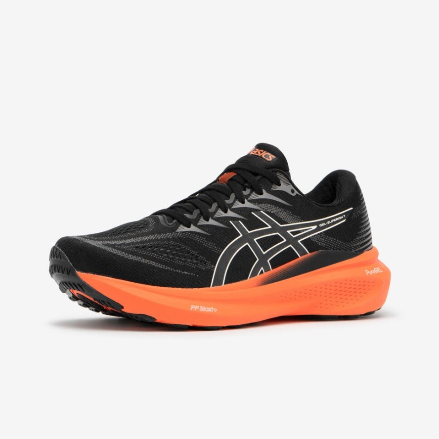 Buty do biegania męskie ASICS Gel-Superion 7