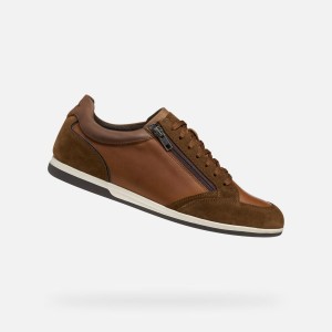 Sneakersy Geox Renan