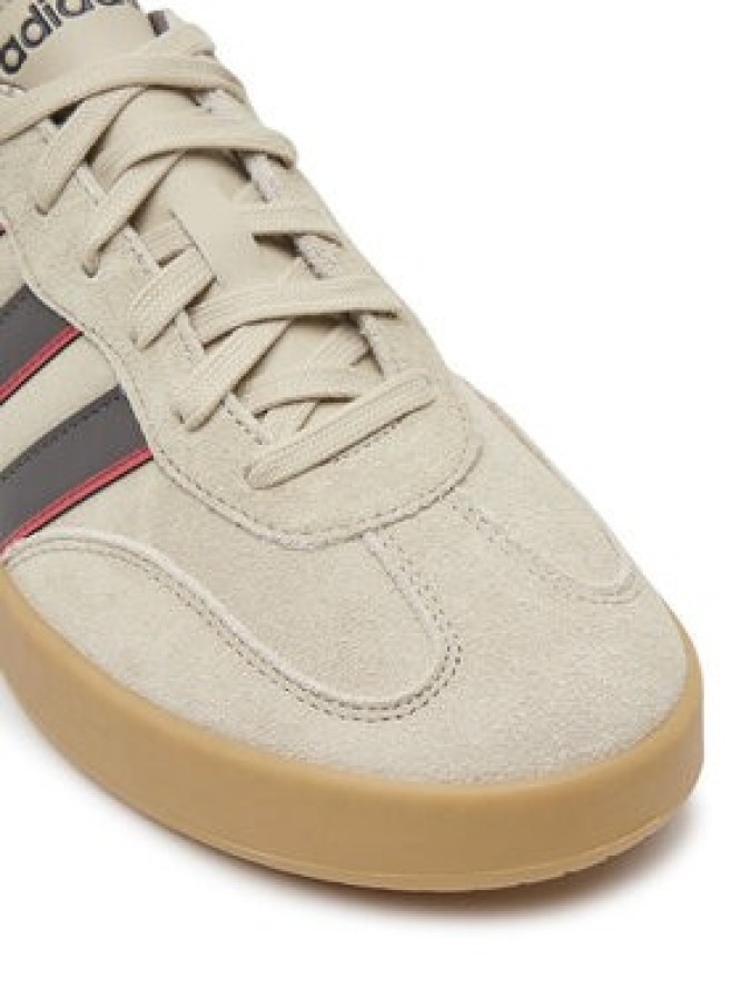 adidas Sneakersy Barreda JP7100 Beżowy