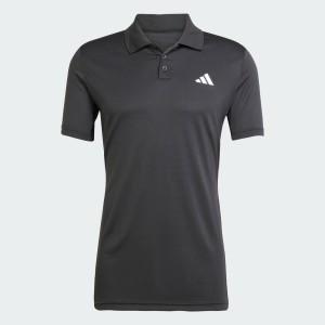 Koszulka Tennis Climacool FreeLift Polo