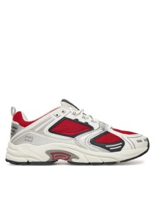 Tommy Jeans Sneakersy Archive`97 OG EM0EM01595 Biały