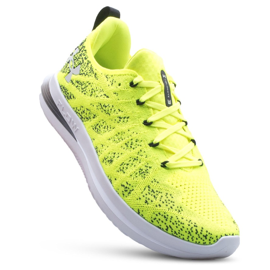 Buty do biegania męskie Under Armour Velociti 3