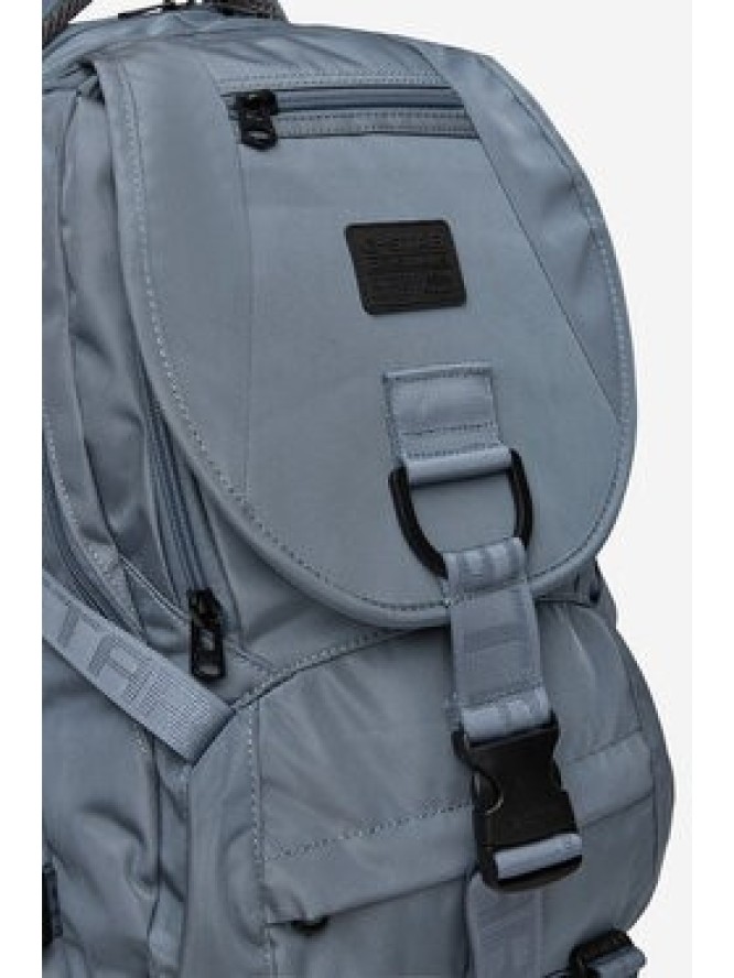 G-Star Raw Plecak GSR-B-001-07 Szary