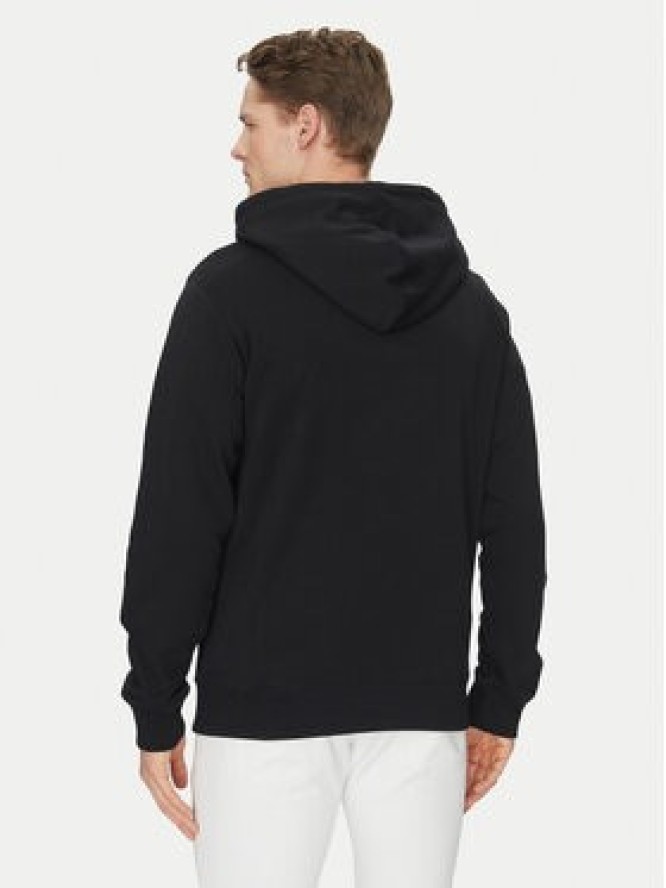 Calvin Klein Jeans Bluza J30J320934 Czarny Regular Fit