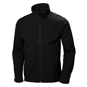 Kurtka Softshell Męska Helly Hansen Paramount